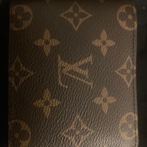 louis vuitton wallet